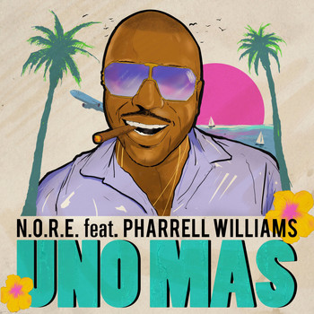 N.O.R.E. - Uno Más