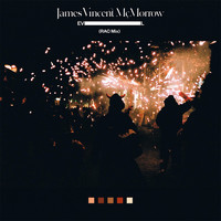 James Vincent McMorrow - Evil (RAC Mix)