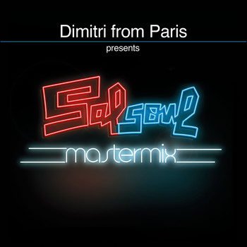 The Jammers - Be Mine Tonight (Dimitri from Paris DJ Friendly Classic Re-Edit; 2017 - Remaster)