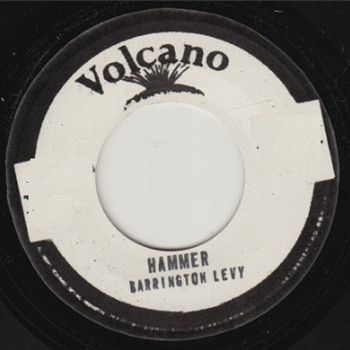Barrington Levy - Hammer