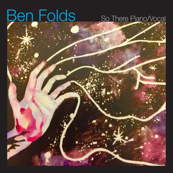 Ben Folds - So There (Piano/Vocal)