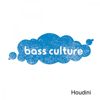 D'julz - Houdini