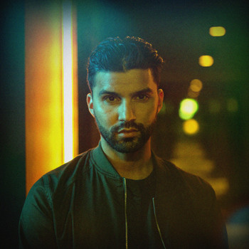 R3hab - Trouble (Explicit)
