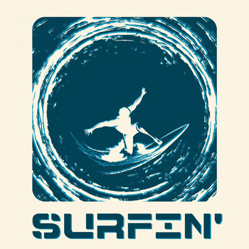 Various Artists - Surfin'