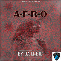 Da Q-Bic - Afro