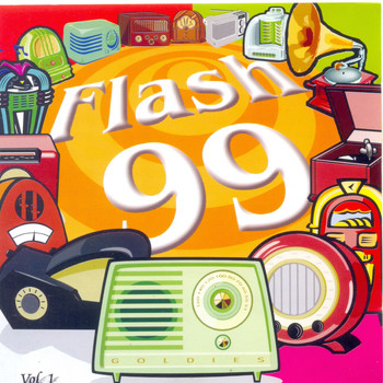 Various Artists - Flash 99 Goldies, Vol. 1
