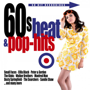Various Artists - 60S Beat & Pop-Hits