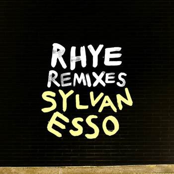 Sylvan Esso - Die Young (Rhye Remix)
