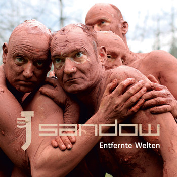 Sandow - Entfernte Welten (Explicit)