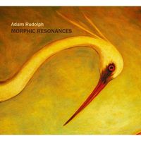 Adam Rudolph - Morphic Resonances