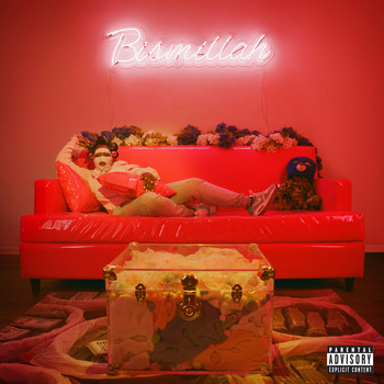 Leikeli47 - Wash & Set (Explicit)