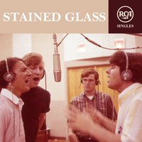 Stained Glass - RCA Singles