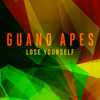 Guano Apes - Lose Yourself