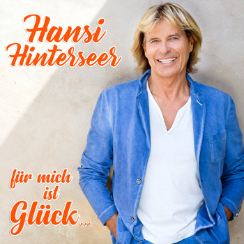 Hansi Hinterseer - Zu dir da ziagt's mi hi