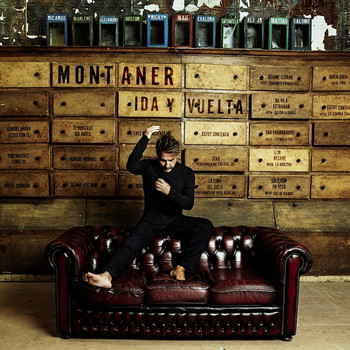 Ricardo Montaner - Ida y Vuelta