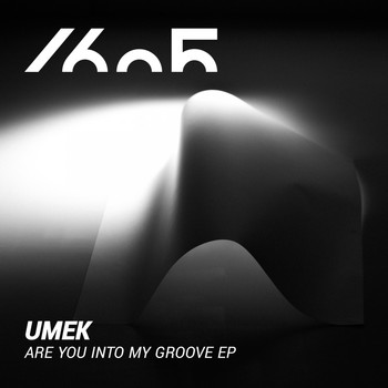 UMEK - Are You into My Groove - EP