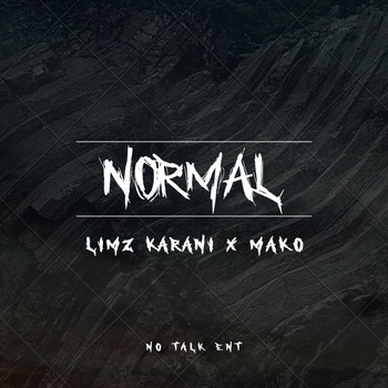 Mako - Normal (feat. Mako)