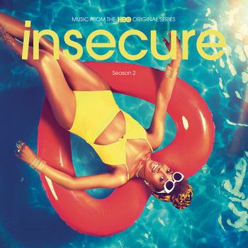 Various Artists - Insecure: Music from the HBO Original Series, Season 2 (Explicit)
