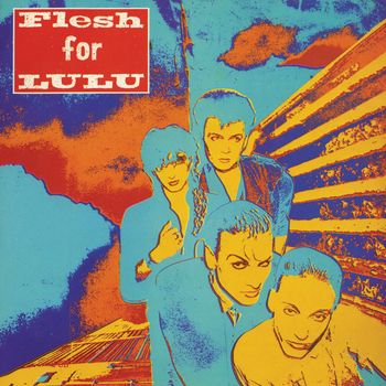 Flesh For Lulu - The Polydor Years