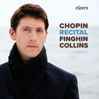 Finghin Collins - Chopin Recital