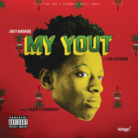 Joey Bada$$ - My Yout (feat. Collie Buddz)