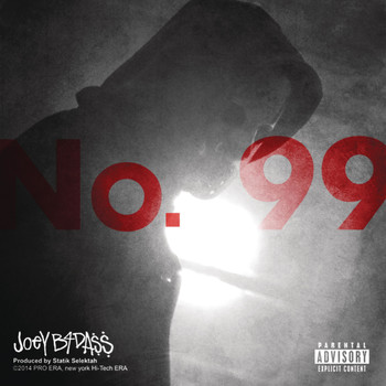 Joey Bada$$ - No. 99 (Explicit)