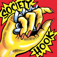 Shayfer James - Society Hook