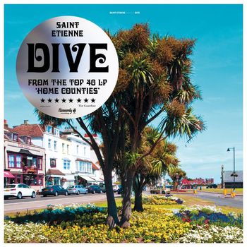 Saint Etienne - Dive