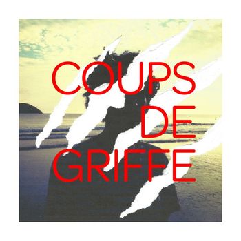 Témé Tan - Coups De Griffe