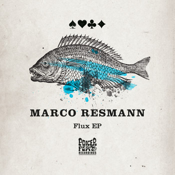 Marco Resmann - Flux EP