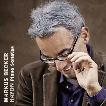 Markus Becker - Haydn: Piano Sonatas