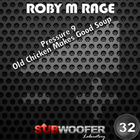 Roby M Rage - Reborn