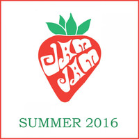 Jam Jam - Summer 2016