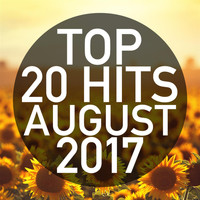 Piano Dreamers - Top 20 Hits August 2017