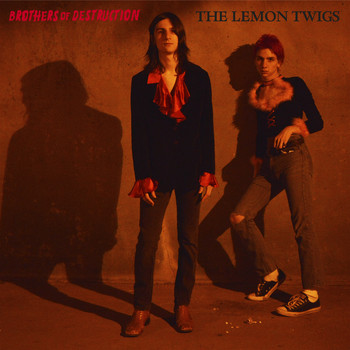 The Lemon Twigs - Why Didn't You Say That?
