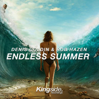 Denis Goldin, Rob Hazen - Endless Summer