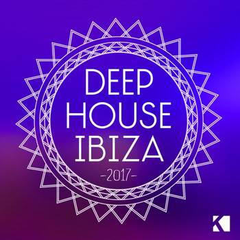 Various Artists - Deep House Ibiza 2017