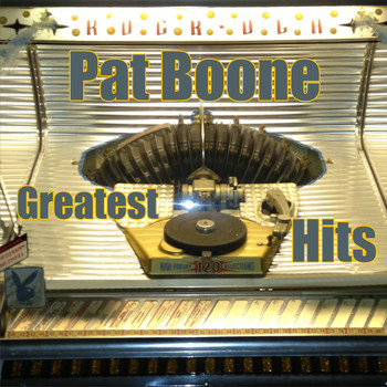 Pat Boone - Greatest Hits