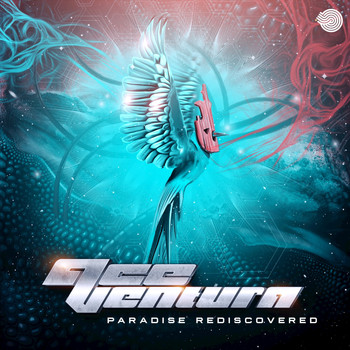 Ace Ventura - Paradise Rediscovered