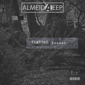 Zorg - Digital Forest