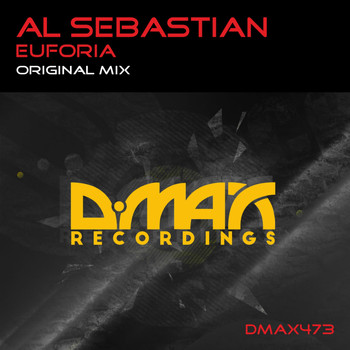 Al Sebastian - Euforia