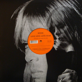 Rework - Love Love Love Yeah