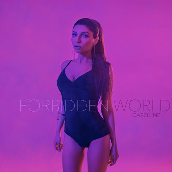 Caroline - Forbidden World