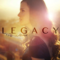 Tiffany Alvord - Legacy