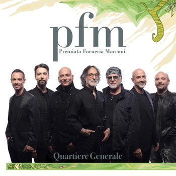 Premiata Forneria Marconi - Quartiere generale