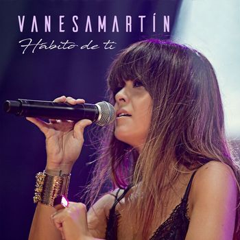 Vanesa Martín - Hábito de ti
