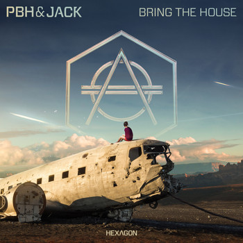 PBH & Jack Shizzle - Bring The House