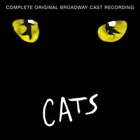 Andrew Lloyd Webber, "Cats" 1983 Broadway Cast - Cats (Original Broadway Cast Recording / 1983)