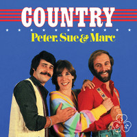 Peter, Sue & Marc - Country (Remastered)