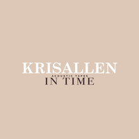 Kris Allen - In Time (Acoustic Tapes)